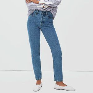Everlane The ’90s Cheeky Jean Size 6 28 Regular